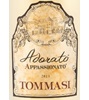 Tomassi TOMMASI ADORATO PARZIALE APPASSIMENTO BIANCO 2011